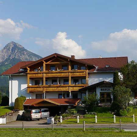 Landhaus Marga Fischen im Allgaeu Εξωτερικό φωτογραφία