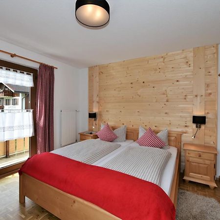 Landhaus Marga Fischen im Allgaeu Εξωτερικό φωτογραφία