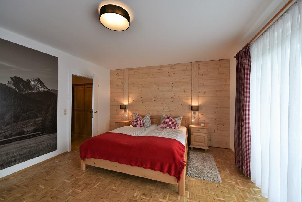Landhaus Marga Fischen im Allgaeu Εξωτερικό φωτογραφία