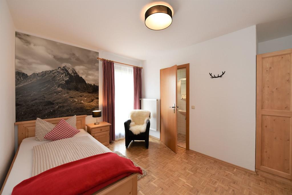 Landhaus Marga Fischen im Allgaeu Εξωτερικό φωτογραφία