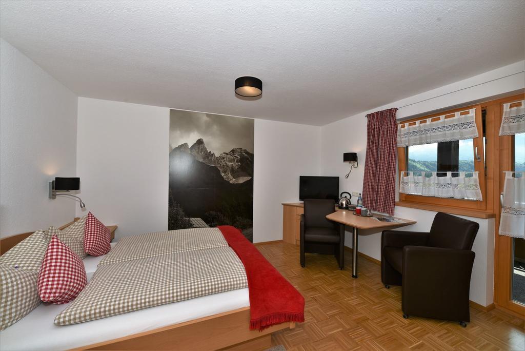 Landhaus Marga Fischen im Allgaeu Εξωτερικό φωτογραφία